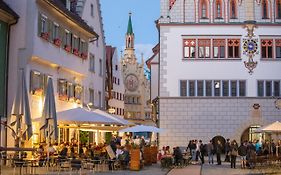 Hotel Restaurant Grüner Baum und Altes Tor